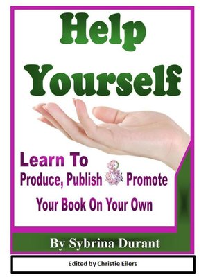cover image of Help Yourself Learn to Publish